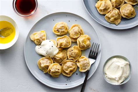  Pelmeni! Những chiếc bánh Bao nhỏ xíu của thành phố Ekaterinburg mang đến hương vị ấp áp mùa đông Nga!